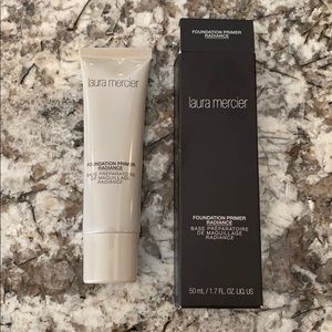 laura mercier Foundation Primer ‘Radiance’